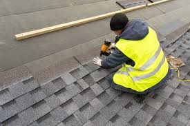 Emergency Roof Repair Services in Terry, MS